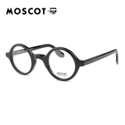 MOSCOT玛士高美国潮牌ZOLMAN镜框板材复古男女近视眼镜架