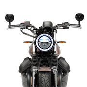 FENRIR摩托车手把后视镜适合摩托古兹 MOTO GUZZI V7 V9