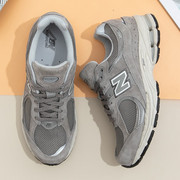 New Balance NB男鞋女鞋跑步鞋秋季运动复古老爹鞋休闲鞋ML2002RC