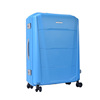 步步乐高档行李箱男女士加厚拉杆箱高颜值结实耐用超大容量22寸26