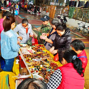 黄虎眼(黄虎眼)石头手链男女水晶情侣佛珠，饰品黄色猫眼石彩虎睛大号手串