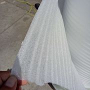 EPE珍珠棉包装材料 泡沫棉 泡泡纸0.3毫米-2.0厘米均有货