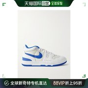 香港直邮潮奢nike耐克男士macattack网纱皮质运动鞋fb1447