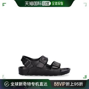 香港直邮潮奢 Birkenstock 勃肯 男童Milano EVA凉鞋童鞋