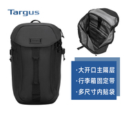 Targus/泰格斯户外14/15寸大容量电脑双肩包轻书包防泼水 TSB971