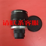 议价出售：日本COSMICAR宾得镜头，50mm   1 1.4成色九