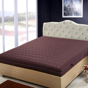 丽歌菲雅纯3d床垫席梦思定制加乳胶1.51.8米空气纤维透气可水洗