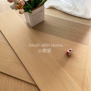 小敏家日式原木色木纹，砖200x1000客厅卧室，地板瓷砖哑光防滑地砖