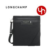 日本直邮Longchamp LONGCHAMP 包单肩包 20026 HSR Noir 特别免运