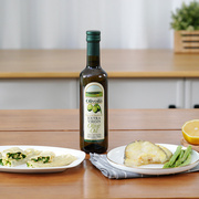 欧丽薇兰特级初榨橄榄油500ml食用油健康炒菜家用百亿补贴