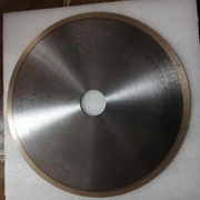 烧结金属切割片氧化锆氧化铝工业陶瓷99陶瓷切割片超薄切割片