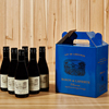 法国进口迷你小瓶拉斐187ml红酒干红葡萄酒，6支礼盒装整箱