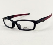 O记8118眼镜男女光学TR90镜架近视跑步防滑镜框CROSSLINK专业定制