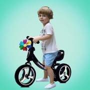 2023儿童平衡车滑行车宝宝，四轮学步车助步车溜溜车1-2-3岁童车踏
