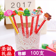 圣诞节装饰品小创意小奖品，礼物学生奖励幼儿园小朋友实用