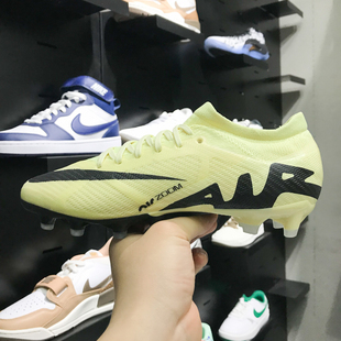 NIKE耐克男鞋ZOOM VAPOR 15 PRO AG-PRO训练比赛足球鞋DJ5604-700