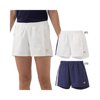 日本直邮YONEX 女式短裤网球羽毛球服下裤防紫外线白色海军蓝免运