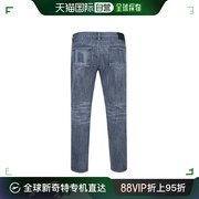 韩国直邮buckaroo jeans牛仔裤男士棉质时尚简约百搭B225DP172P