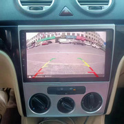 适用于11-12年大众朗逸安卓大屏车载GPS导航一体机Carplay倒车