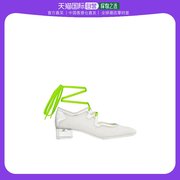 香港直邮diord-mension绑带，高跟鞋kcb737rxc