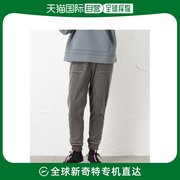 日本直邮NAVY 女士舒适休闲印花长裤 适合各种休闲场合 独特设计