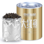 100g大红袍茶叶，武夷岩茶浓香型乌龙茶散装茶