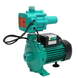 德国威乐热水循环泵201变频增压泵家用自来水自动空气能pun-601eh