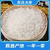 当季新米10斤蟹田米东北大米，5kg圆粒珍珠米20斤粳米一级