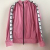 CHIARA FERRAGNI 女士运动衫套装 粉色 S码 CFF039&CFP017