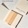 日本Fancl吸油面纸天然麻无添加芳珂面部控油清洁毛孔男女吸油纸