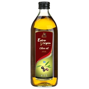 AGRIC阿格利司希腊进口特级初榨橄榄油1000ml瓶装凉拌食用油