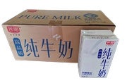 光明纯牛奶专属牧场整箱，1l*12盒餐饮质选广东