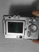 佳能A95数码相机，显示屏有老化，但可以显示，其它功能都正常
