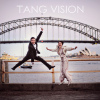 tangvision澳大利亚婚纱照，拍摄全球旅拍婚纱摄影