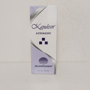 仙妮蕾德进口蔻蒂森紧肤水120ML(大紧肤 ）滋润补水收缩毛孔US