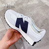 newbalancenb327系列，海盐低帮休闲运动跑步鞋，女鞋gs327fe