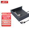 JEYI佳翼PCIE转USB3.0前置面板光驱位软驱位拓展主板19Pin扩展卡