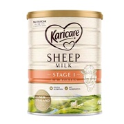 23年11月效期澳洲karicare可瑞康绵羊奶粉，1段仅用于宠物喂养
