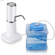 水桶按压器桶装水抽水器，家用矿泉水饮水机大桶纯净水小型电动出水