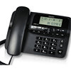 飞利浦CORD118办公商务固定座机电话 家用座式有线固定电话座