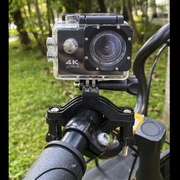 1080P高清运动相机防水数码摄像机旅游骑行摩托车头盔行车记录仪