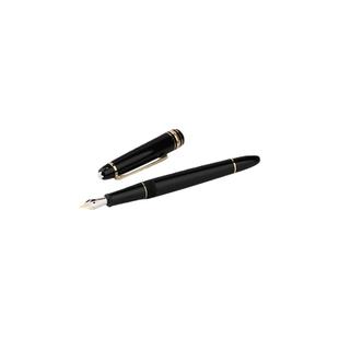 MontBlanc万宝龙钢笔大班系列墨水笔经典款145系列商务笔
