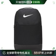 美国直邮nike 通用 双肩包中号耐克背包