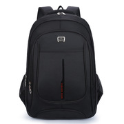 kamlui双肩电脑包，15.6寸17.3男士商务户外旅行包，书包笔记本背包
