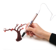欧洲站儿童礼物diy益智玩具3d打印笔，立体绘画笔rp900a低温高温笔