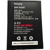 定制  boway邦华BW-N300手机电池N300A电板2000毫安 配件型号
