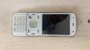 询价诺基亚手机N86 8MP没有充电器不知好坏，当配件处理，实图