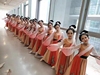 唐印中大儿童古典舞演出表演服中国风大气开场舞蹈服装大摆裙