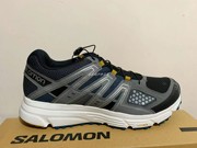 salomon萨洛蒙男款户外越野跑鞋，减震防滑跑步鞋x-mission3运动鞋