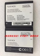 alcatel 阿尔卡特  TLI014CA 手机电池